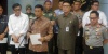 Wiranto : HTI dibubarkan ,terindikasi  bertentangan dengan Pancasila